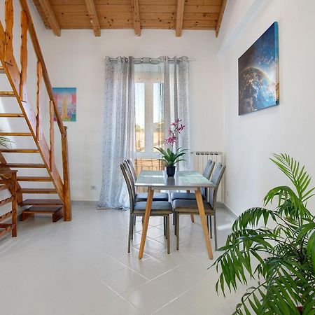 Casa Global Atlantica Apartment Nova Milanese Ngoại thất bức ảnh
