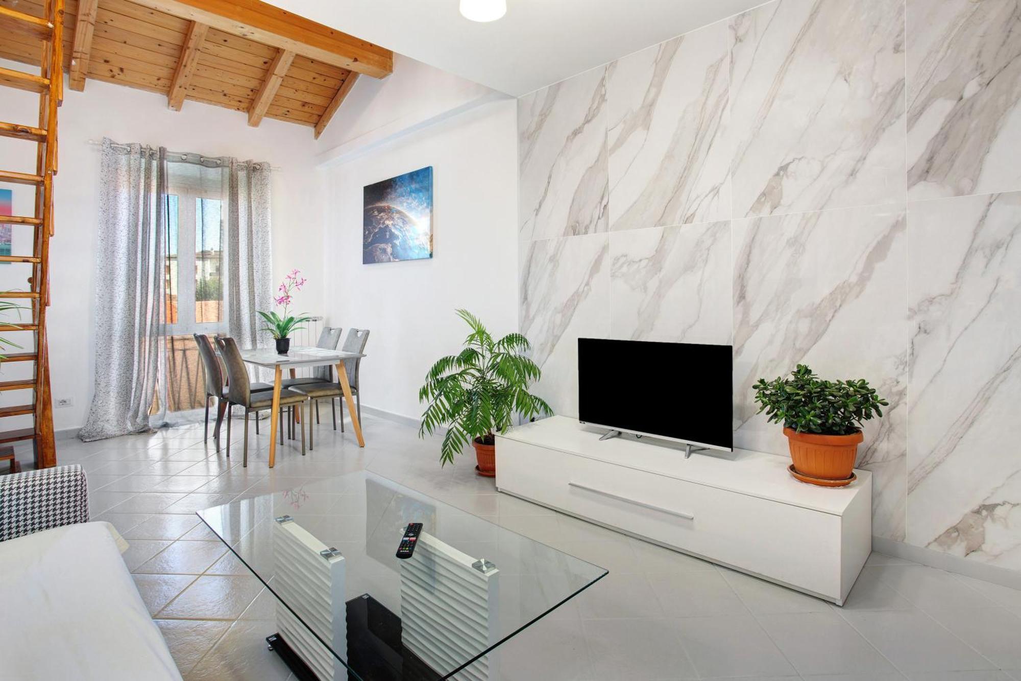 Casa Global Atlantica Apartment Nova Milanese Ngoại thất bức ảnh