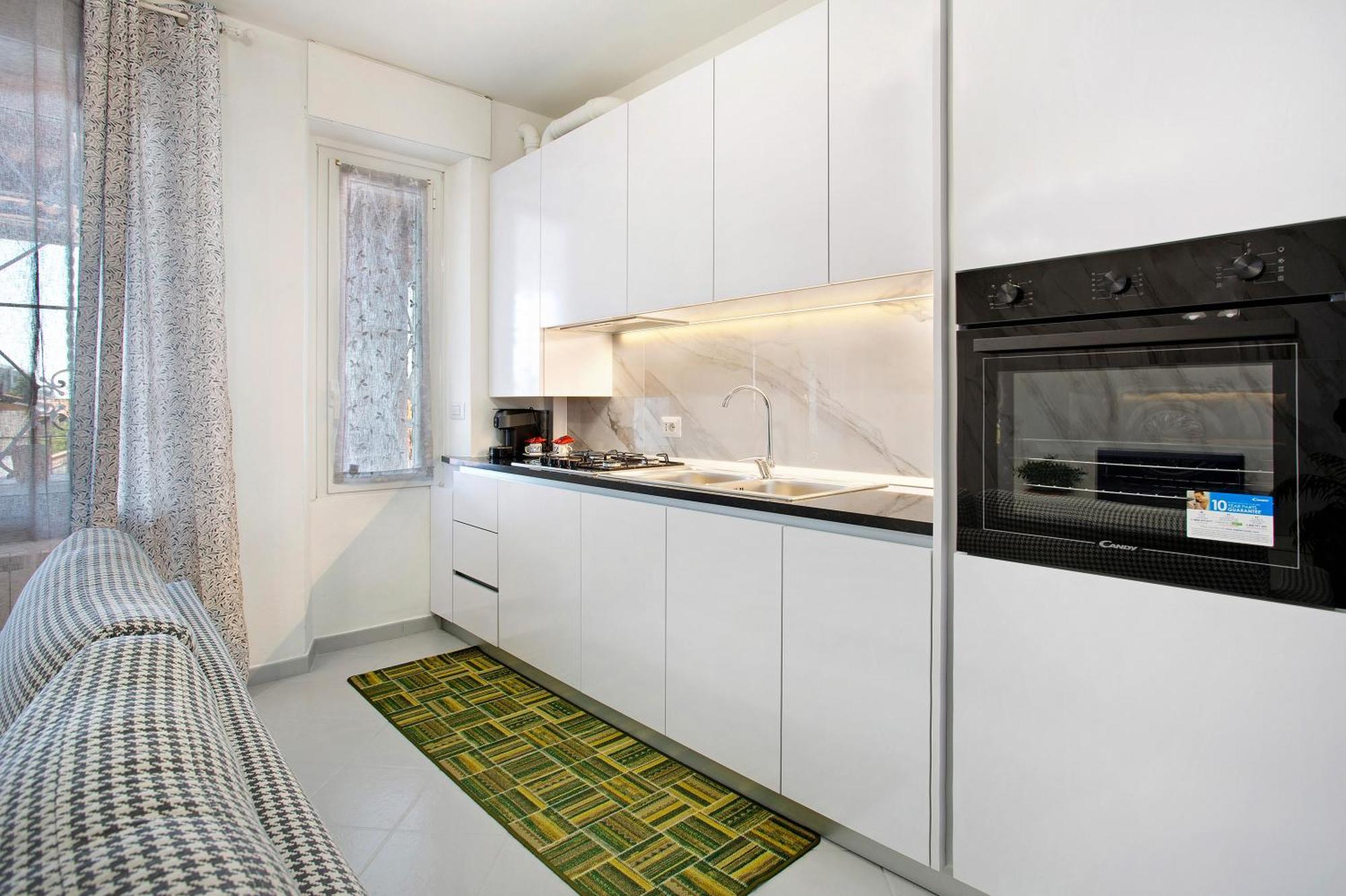Casa Global Atlantica Apartment Nova Milanese Ngoại thất bức ảnh