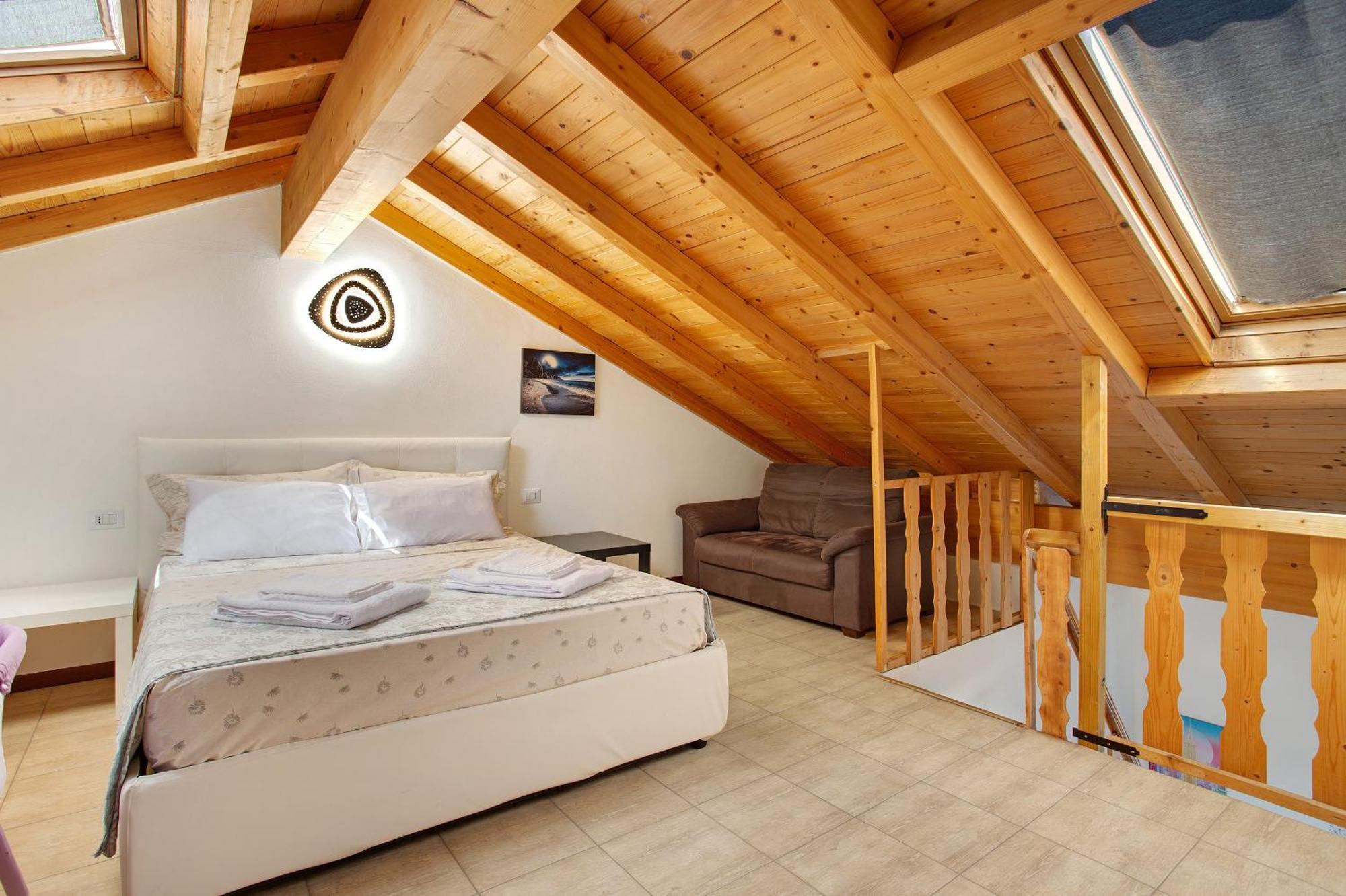 Casa Global Atlantica Apartment Nova Milanese Ngoại thất bức ảnh