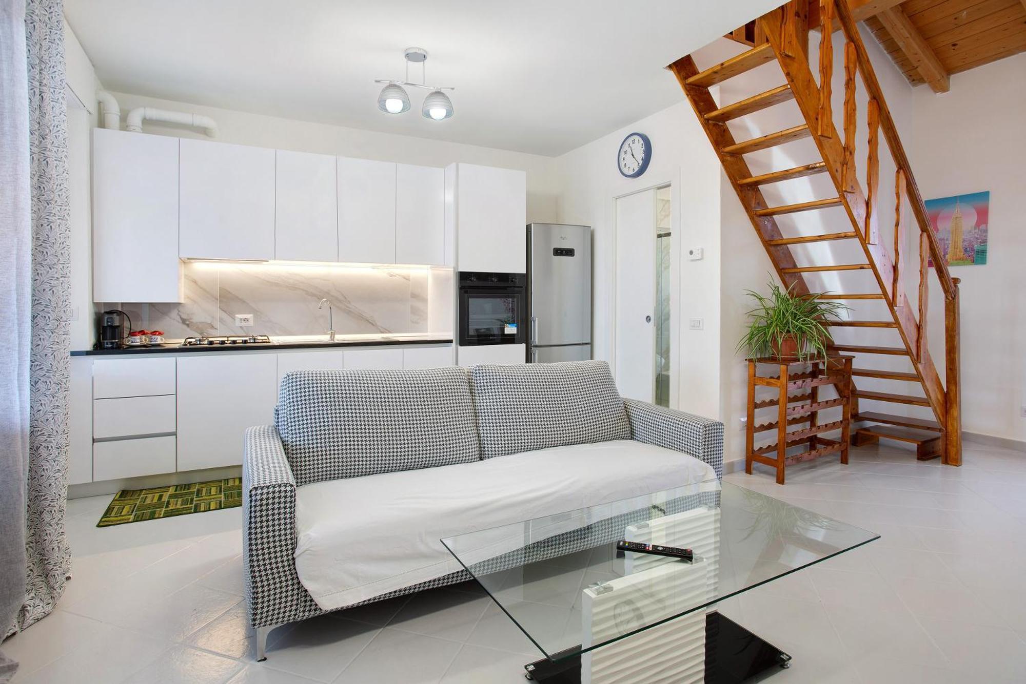Casa Global Atlantica Apartment Nova Milanese Ngoại thất bức ảnh
