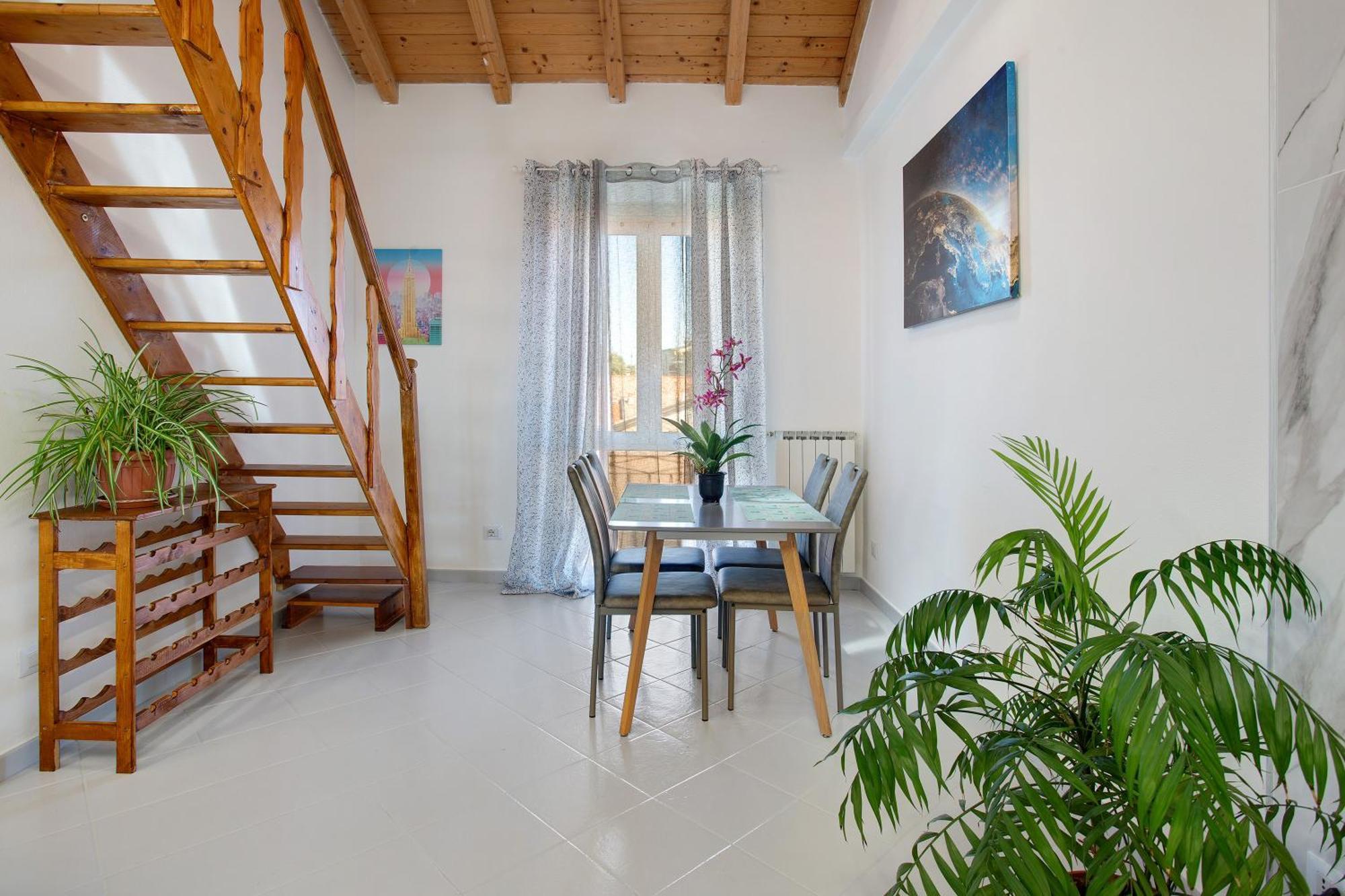 Casa Global Atlantica Apartment Nova Milanese Ngoại thất bức ảnh